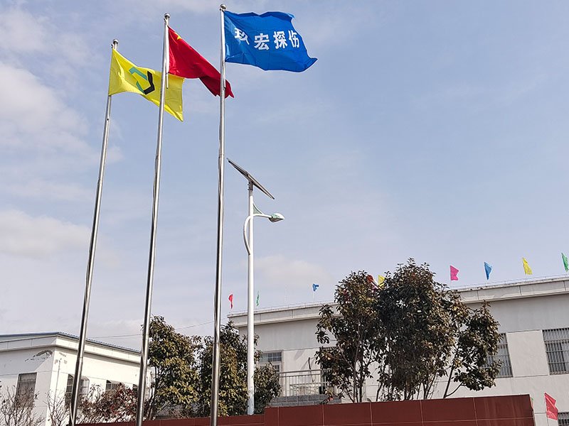 廠容廠貌